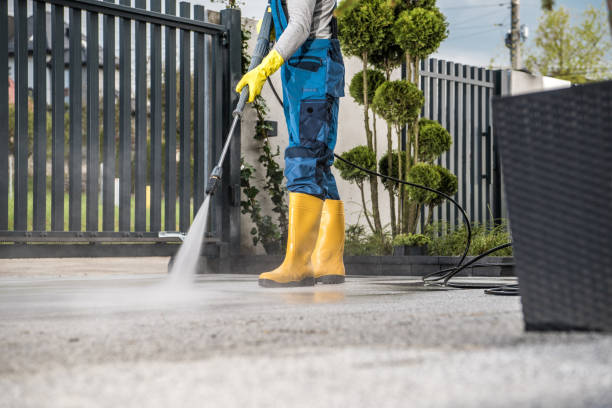 Corry, PA Pressure Washing Services Company